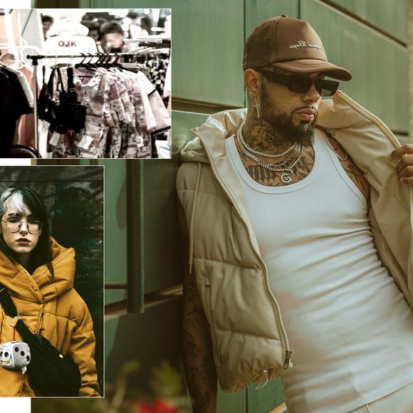 Meet your Posher, Dusty - Picture 5 of 12